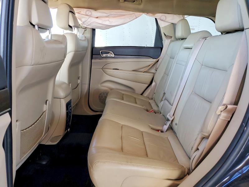 Продаж на аукціоні авто 2014 Jeep Grand Cherokee, vin: 1C4RJFBG3EC450894, номер лоту: 54910196