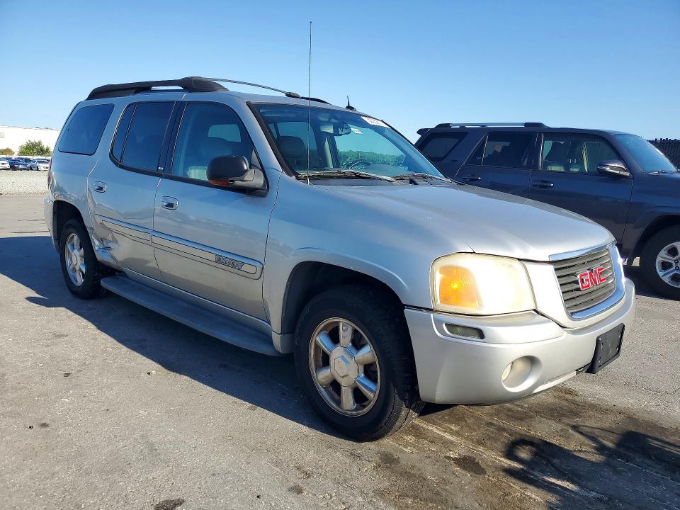 Продаж на аукціоні авто 2004 Gmc Envoy, vin: 1GKET16S146221349, номер лоту: 50052576