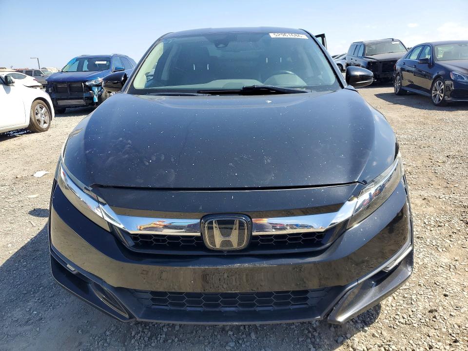 52961686 :رقم المزاد ، JHMZC5F32JC005955 vin ، 2018 Honda Clarity مزاد بيع