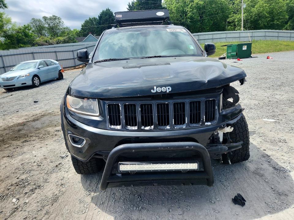 Aukcja sprzedaży 2014 Jeep Grand Cherokee, vin: 1C4RJFAG6EC187477, numer aukcji: 52207116