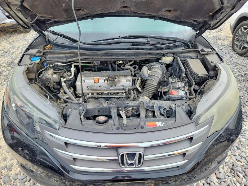 53812446 :رقم المزاد ، JHLRM3H79CC008389 vin ، 2012 Honda Cr-v مزاد بيع