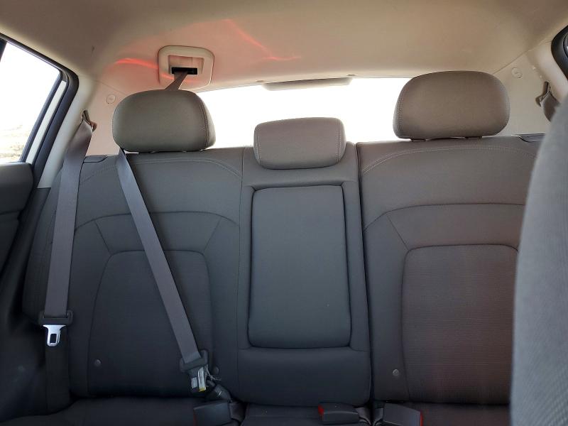 Продажа на аукционе авто 2013 Kia Sportage, vin: KNDPB3A24D7373520, номер лота: 53970726