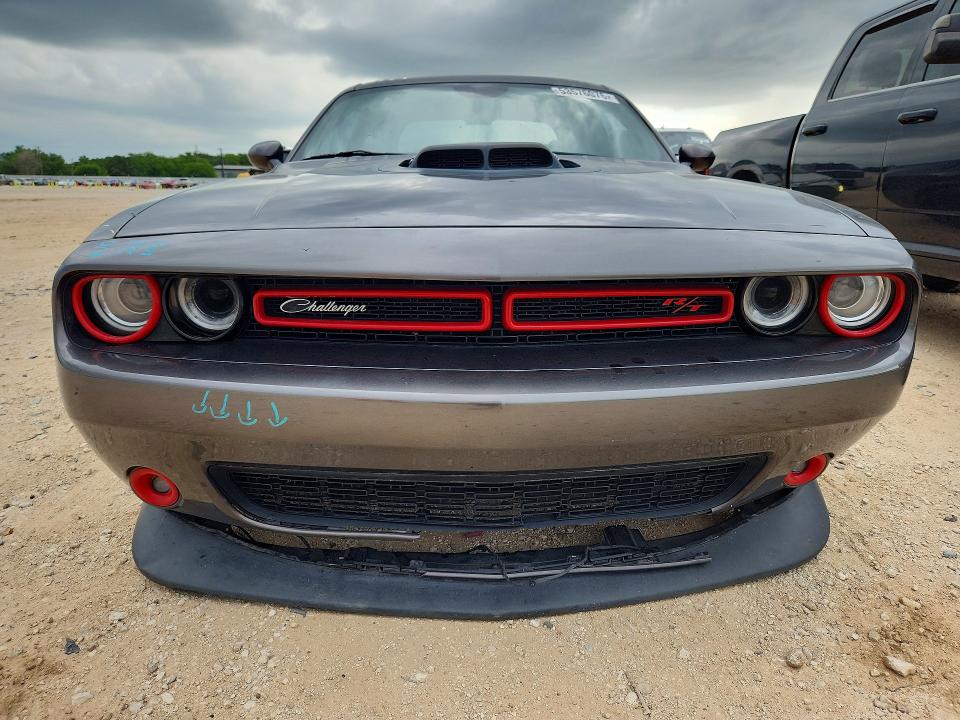 Aukcja sprzedaży 2018 Dodge Challenger, vin: 2C3CDZFJ3JH326334, numer aukcji: 53576076