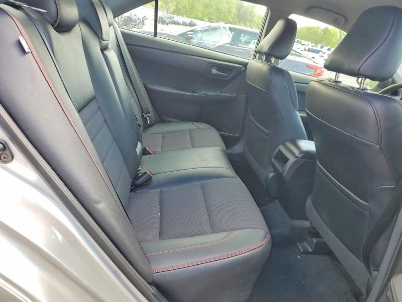 Aukcja sprzedaży 2016 Toyota Camry, vin: 4T1BF1FK2GU123075, numer aukcji: 53266686