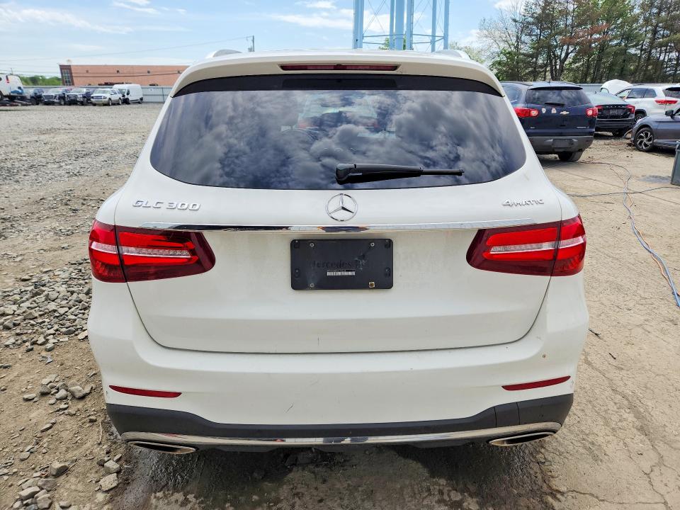 52537196 :رقم المزاد ، WDC0G4KB3KV170614 vin ، 2019 Mercedes-benz Glc مزاد بيع
