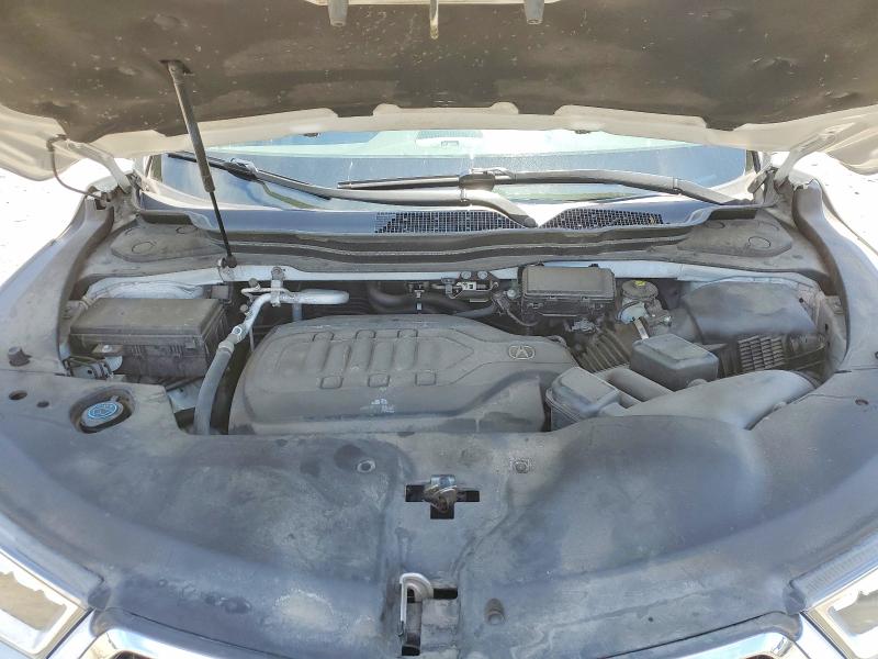Aukcja sprzedaży 2020 Acura Mdx, vin: 5J8YD4H59LL053444, numer aukcji: 52321736