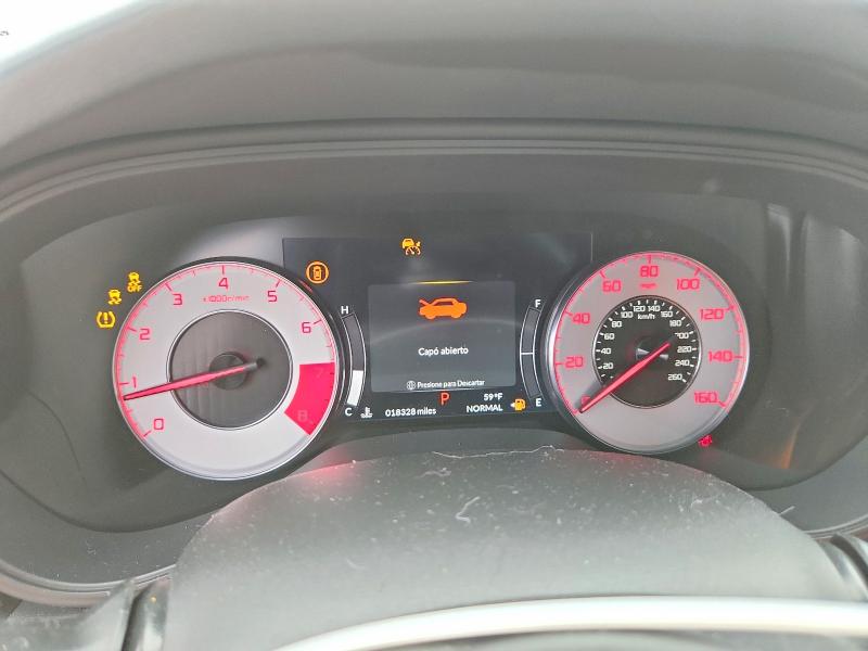 Продажа на аукционе авто 2021 Acura Tlx, vin: 19UUB5F51MA007083, номер лота: 49007126