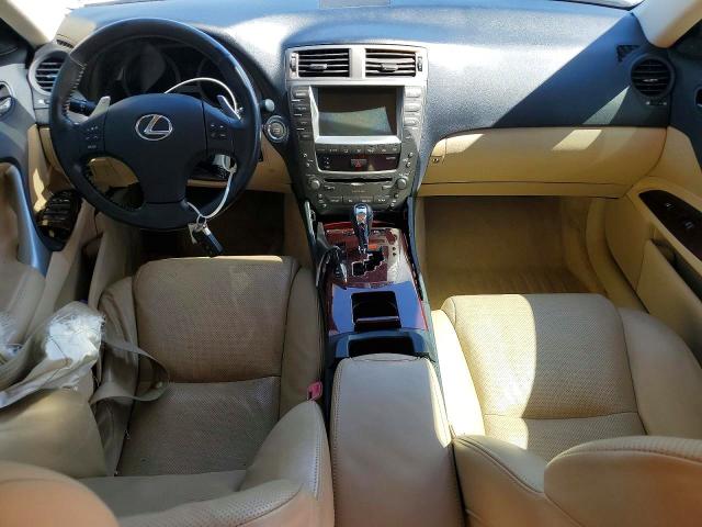 Продажа на аукционе авто 2006 Lexus Is 250, vin: JTHCK262265001947, номер лота: 52419266
