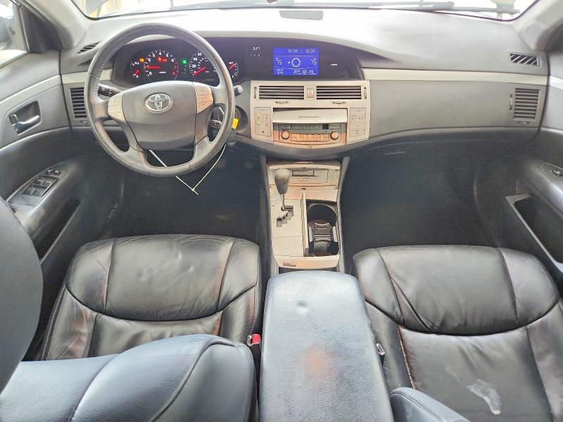 52232636 :رقم المزاد ، 4T1BK36B95U033572 vin ، 2005 Toyota Avalon مزاد بيع