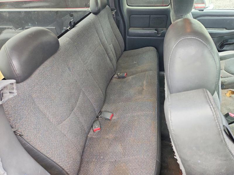 2004 Chevrolet Silverado მანქანა იყიდება აუქციონზე, vin: 1GCHK29U94E355434, აუქციონის ნომერი: 51493296