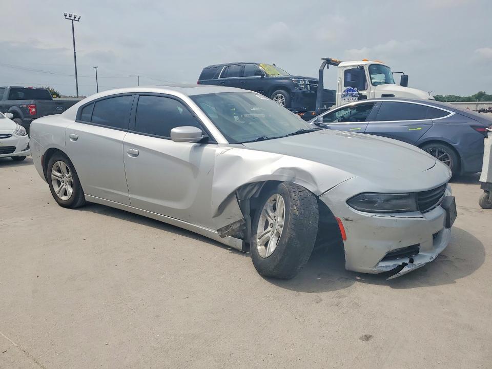 2020 Dodge Charger მანქანა იყიდება აუქციონზე, vin: 2C3CDXBG4LH213378, აუქციონის ნომერი: 54009456