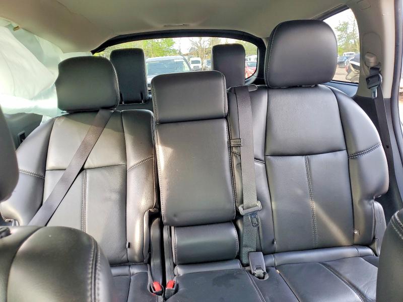 Продажа на аукционе авто 2017 Nissan Pathfinder, vin: 5N1DR2MM3HC642380, номер лота: 52343936
