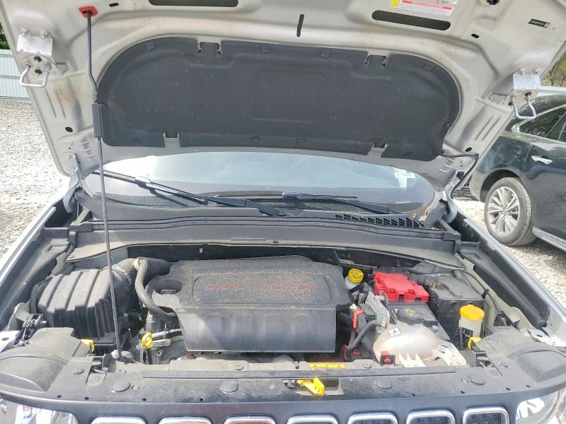 2020 Jeep Renegade მანქანა იყიდება აუქციონზე, vin: ZACNJBBB1LPL29072, აუქციონის ნომერი: 53580976