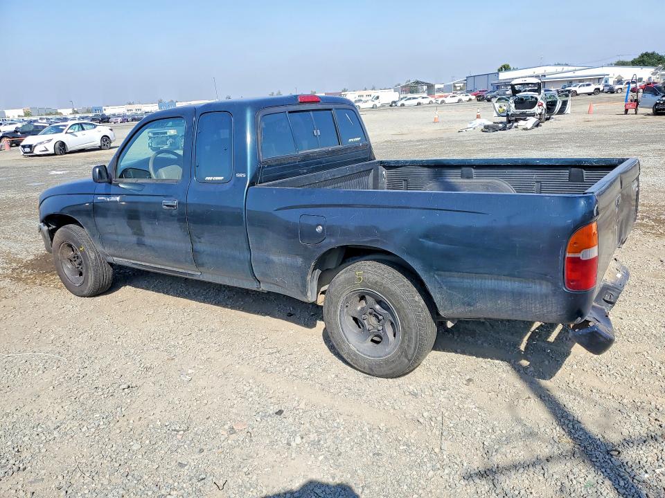 Aukcja sprzedaży 1998 Toyota Tacoma, vin: 4TAVL52N9WZ061494, numer aukcji: 52901606