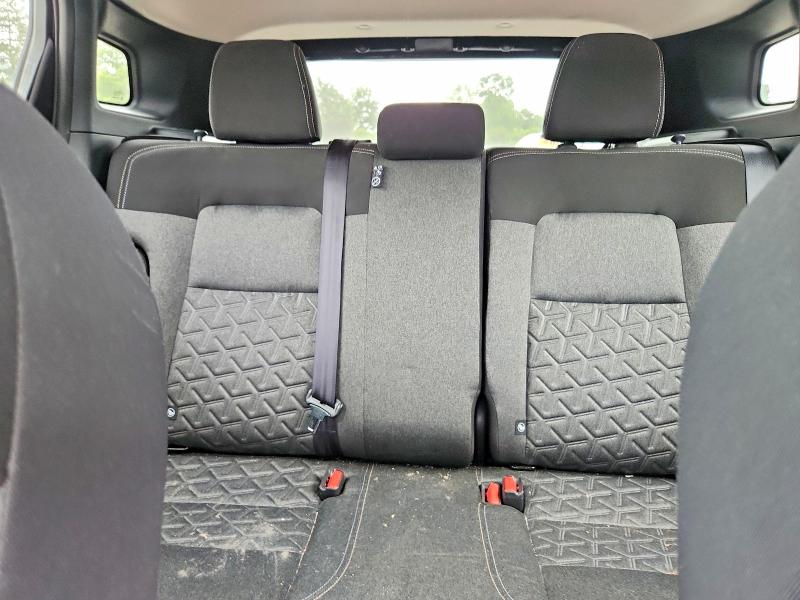 Aukcja sprzedaży 2025 Nissan Kicks, vin: 3N8AP6CA1SL344535, numer aukcji: 55137566