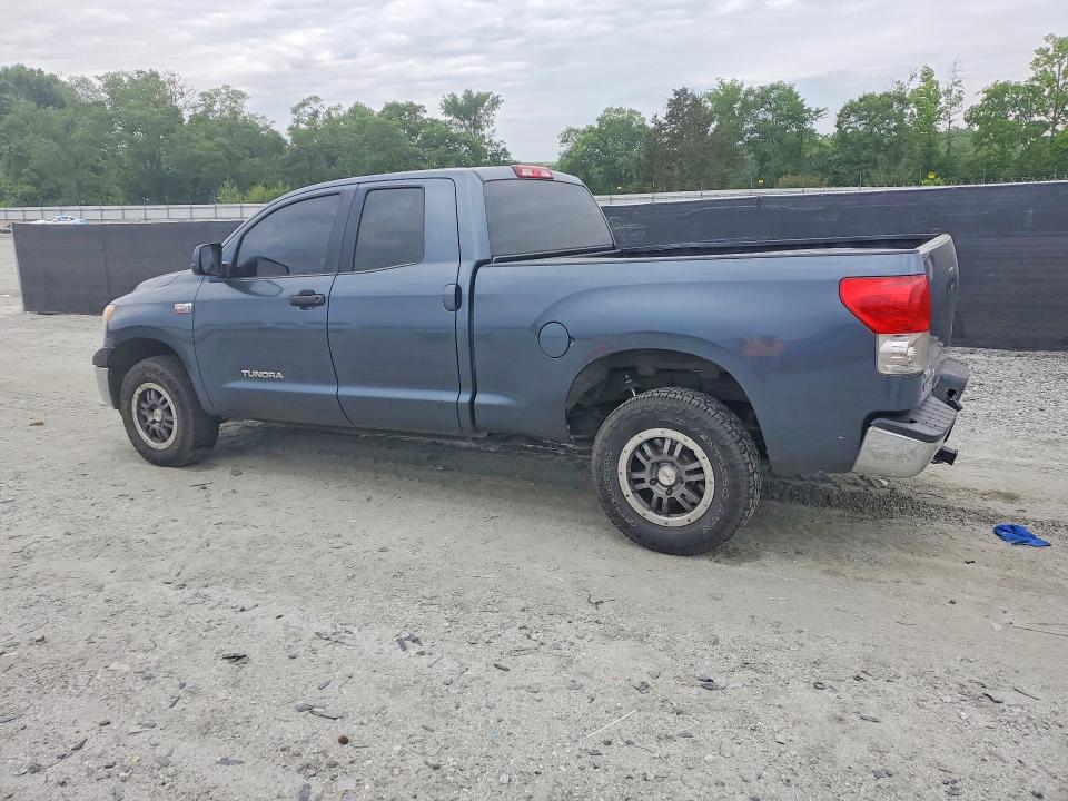 2009 Toyota Tundra მანქანა იყიდება აუქციონზე, vin: 5TFBW54139X084634, აუქციონის ნომერი: 53161486