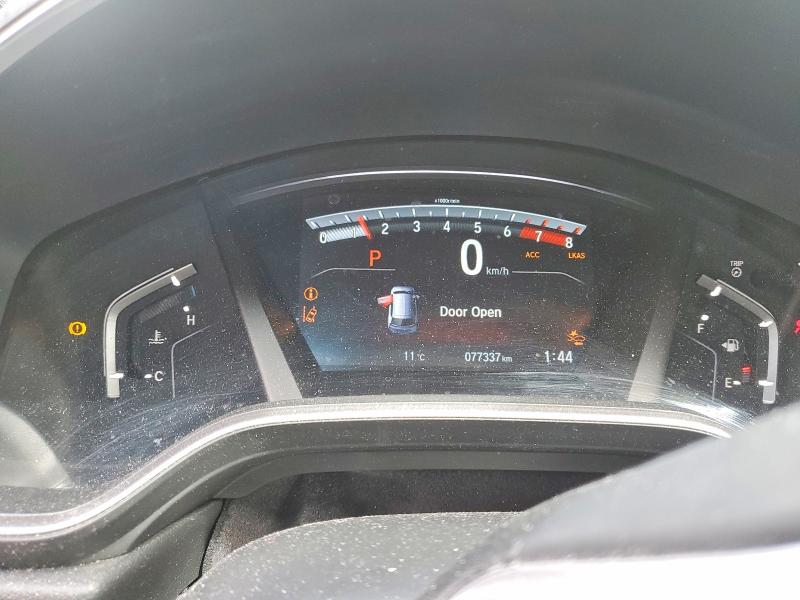 Продаж на аукціоні авто 2021 Honda Cr-v, vin: 2HKRW2H41MH231278, номер лоту: 51511966