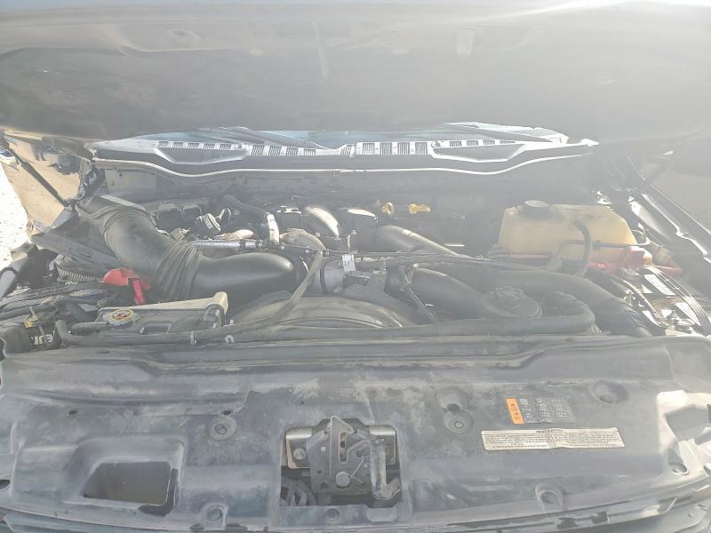 52902056 :رقم المزاد ، 1FT7W2BT0KEC29705 vin ، 2019 Ford F250 مزاد بيع