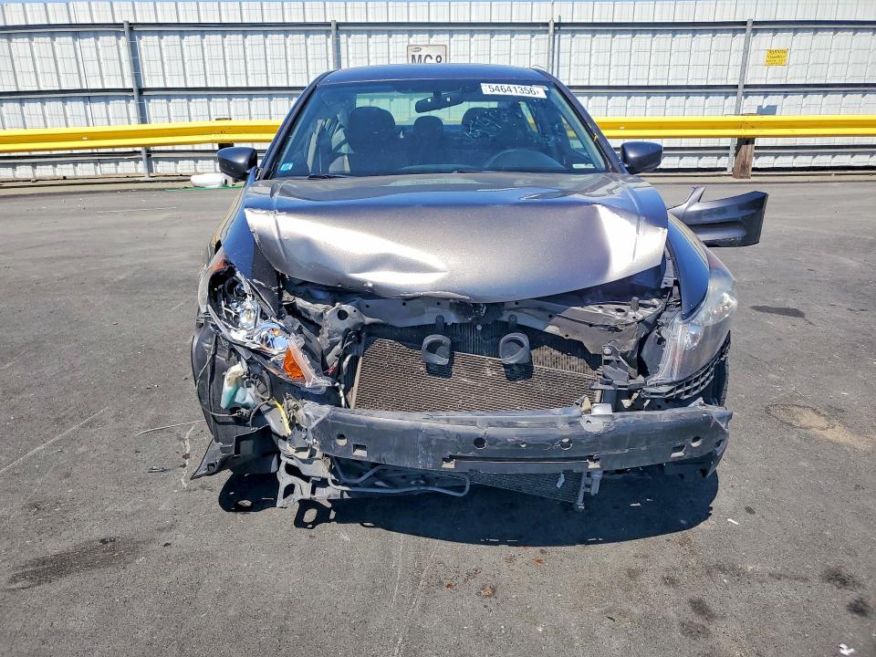 Продажа на аукционе авто 2012 Honda Accord, vin: 1HGCP2F32CA195816, номер лота: 54641356