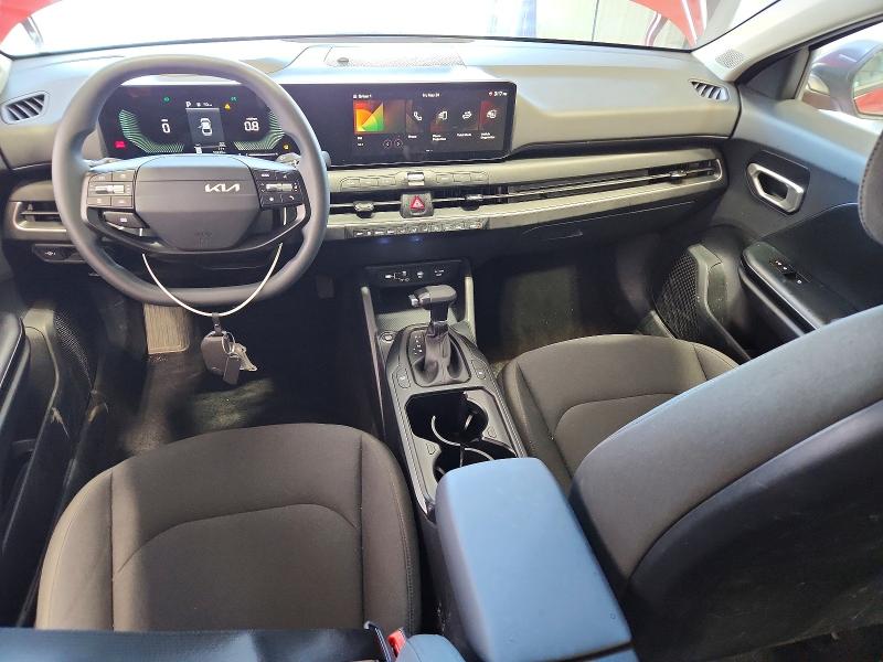Aukcja sprzedaży 2026 Kia K4, vin: 3KPFT4DE8TE251679, numer aukcji: 55521506