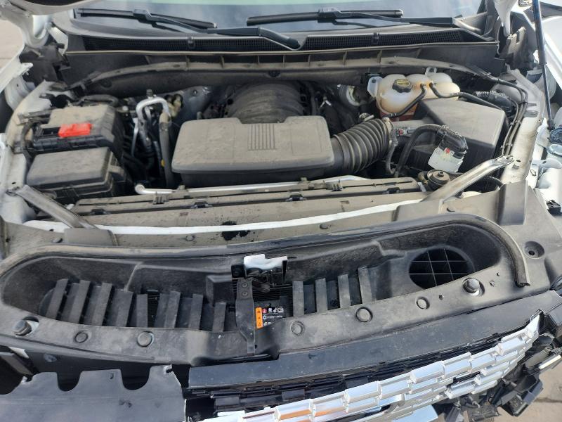 Продажа на аукционе авто 2024 Gmc Yukon Xl, vin: 1GKS2JKL8RR229250, номер лота: 53752876