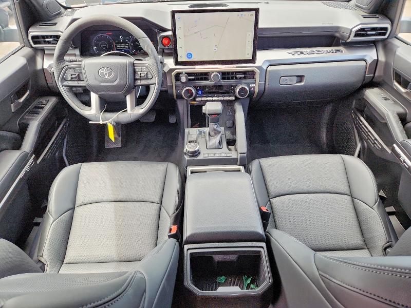 Продажа на аукционе авто 2026 Toyota Tacoma, vin: 3TYLB5JN6TT110006, номер лота: 53735366
