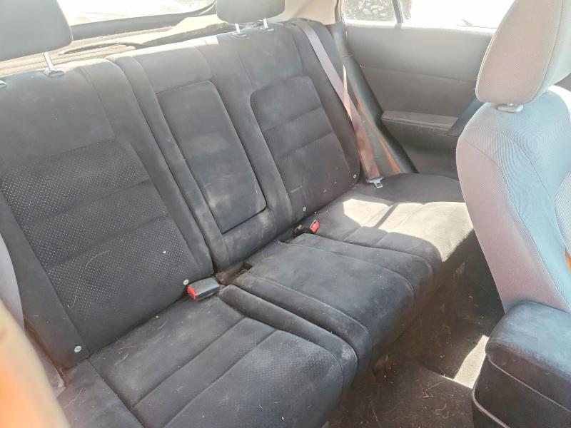 Aukcja sprzedaży 2006 Mazda 6, vin: 1YVHP84D765M37493, numer aukcji: 53748116