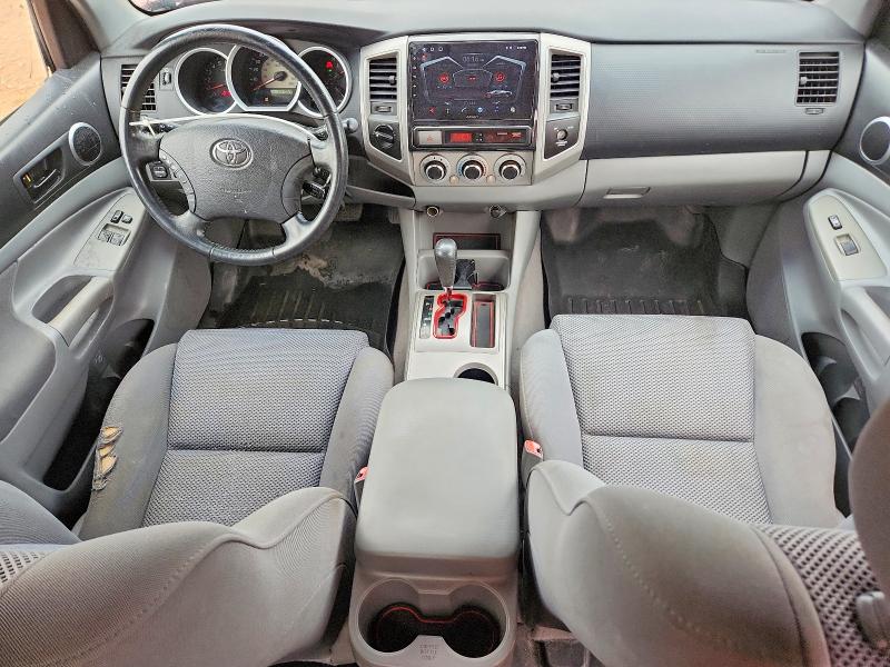 Продажа на аукционе авто 2006 Toyota Tacoma, vin: 5TEUU42N76Z255775, номер лота: 54601586