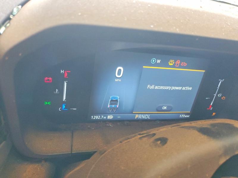 Продаж на аукціоні авто 2026 Ford Maverick, vin: 3FTTW8JA9TRA23475, номер лоту: 55275606