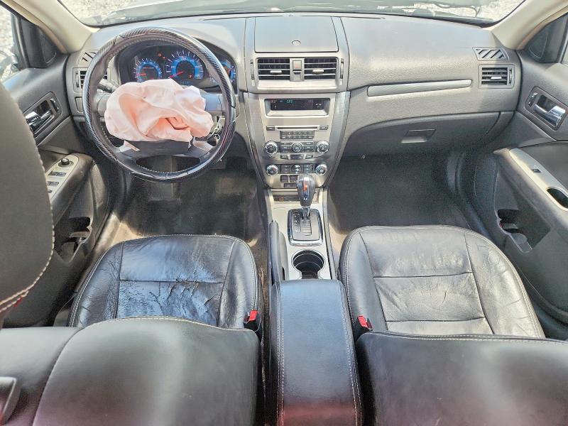 Aukcja sprzedaży 2012 Ford Fusion, vin: 3FAHP0JG2CR273929, numer aukcji: 54857806