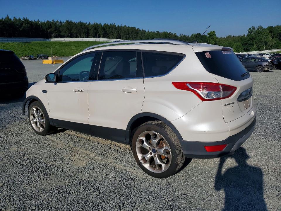 Aukcja sprzedaży 2014 Ford Escape, vin: 1FMCU0J95EUC28067, numer aukcji: 53529026