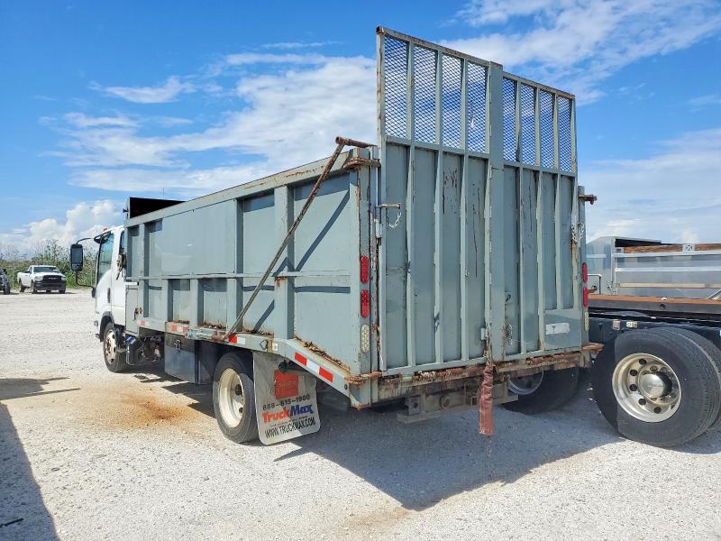 Продажа на аукционе авто 2016 Isuzu Npr Xd, vin: JALC4J167G7K00335, номер лота: 48338806