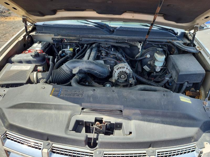 54209706 :رقم المزاد ، 1GYFK63807R252713 vin ، 2007 Cadillac Escalade مزاد بيع