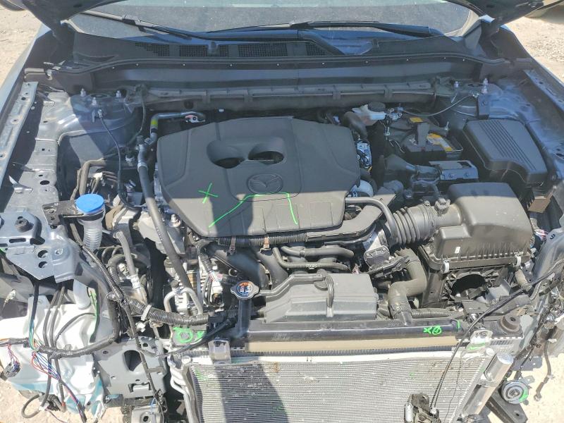 Продажа на аукционе авто 2025 Mazda Cx-5, vin: JM3KFBCM9S0767308, номер лота: 53300726