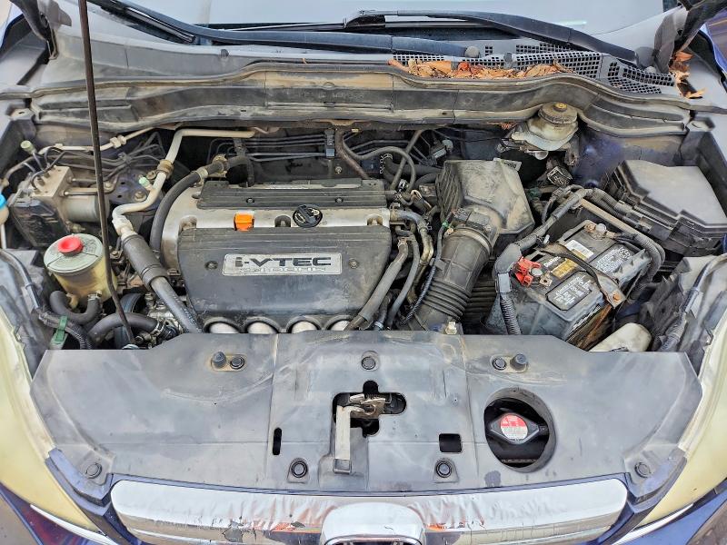 54640776 :رقم المزاد ، 3CZRE38578G702652 vin ، 2008 Honda Cr-v مزاد بيع