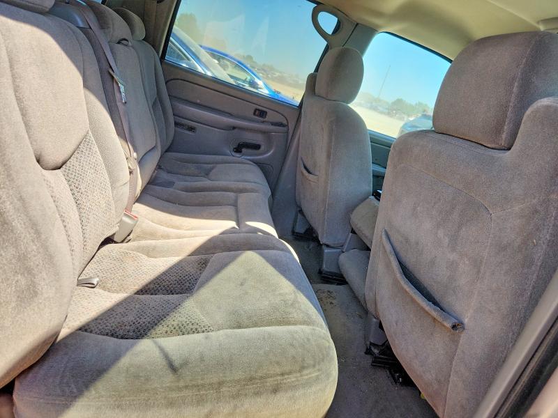 Aukcja sprzedaży 2005 Chevrolet Suburban, vin: 3GNFK16Z45G263117, numer aukcji: 55143646