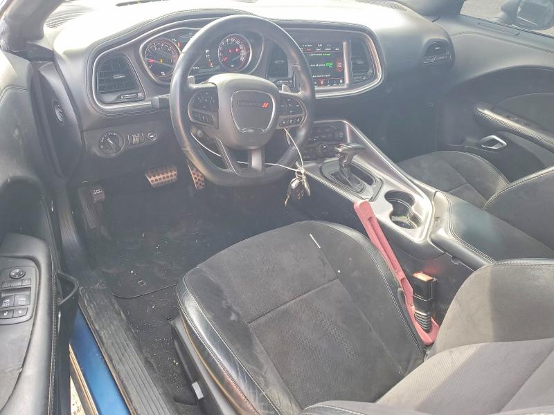 Aukcja sprzedaży 2020 Dodge Challenger, vin: 2C3CDZFJ3LH226737, numer aukcji: 53212486