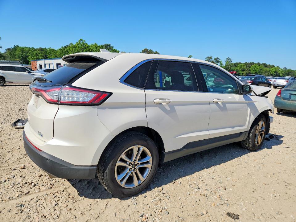 Продаж на аукціоні авто 2015 Ford Edge, vin: 2FMTK4J92FBB71217, номер лоту: 53313006