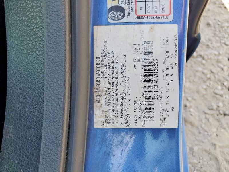 Aukcja sprzedaży 2010 Ford Fusion, vin: 3FAHP0HA0AR128225, numer aukcji: 53771146