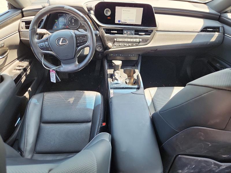 Продажа на аукционе авто 2023 Lexus Es 300h, vin: 58ADA1C17PU030726, номер лота: 53210886