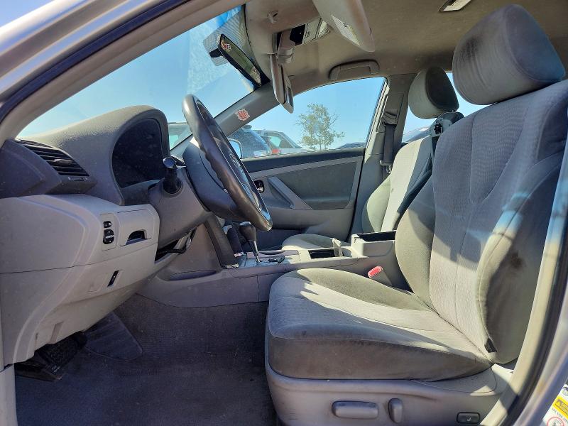 Продажа на аукционе авто 2010 Toyota Camry, vin: 4T1BF3EK9AU010129, номер лота: 54652306