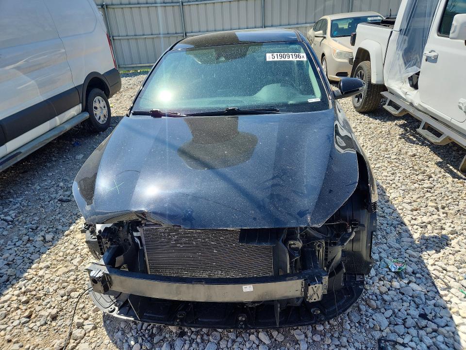 Продажа на аукционе авто 2021 Kia Forte, vin: 3KPF24AD5ME395285, номер лота: 51909196