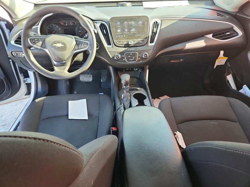 54911886 :رقم المزاد ، 1G1ZC5ST2RF175422 vin ، 2024 Chevrolet Malibu مزاد بيع