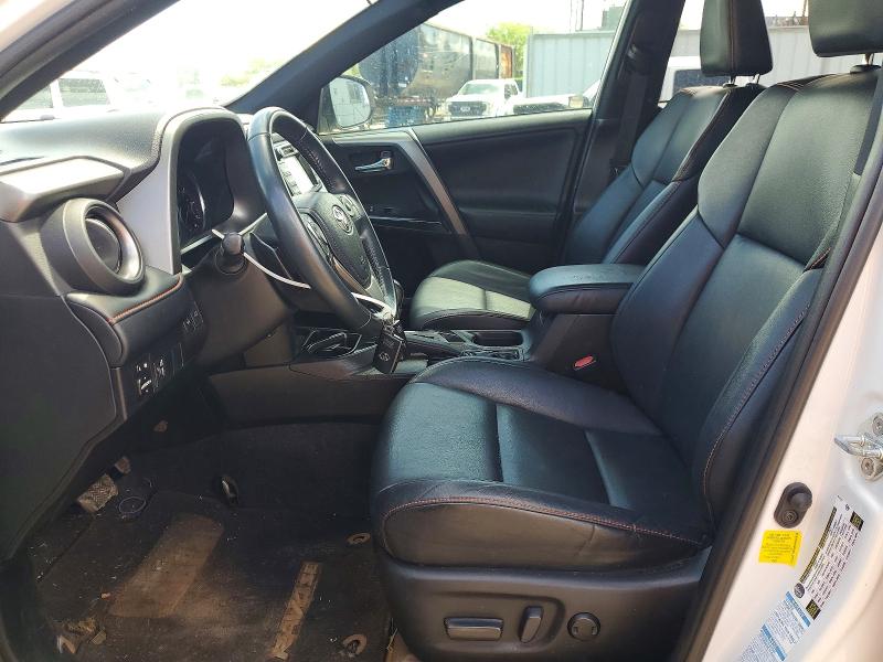 47841156 :رقم المزاد ، 2T3JFREV0GW440849 vin ، 2016 Toyota Rav4 مزاد بيع