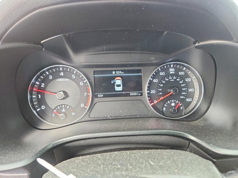 Aukcja sprzedaży 2023 Kia Forte, vin: 3KPF44AC0PE630312, numer aukcji: 54771386