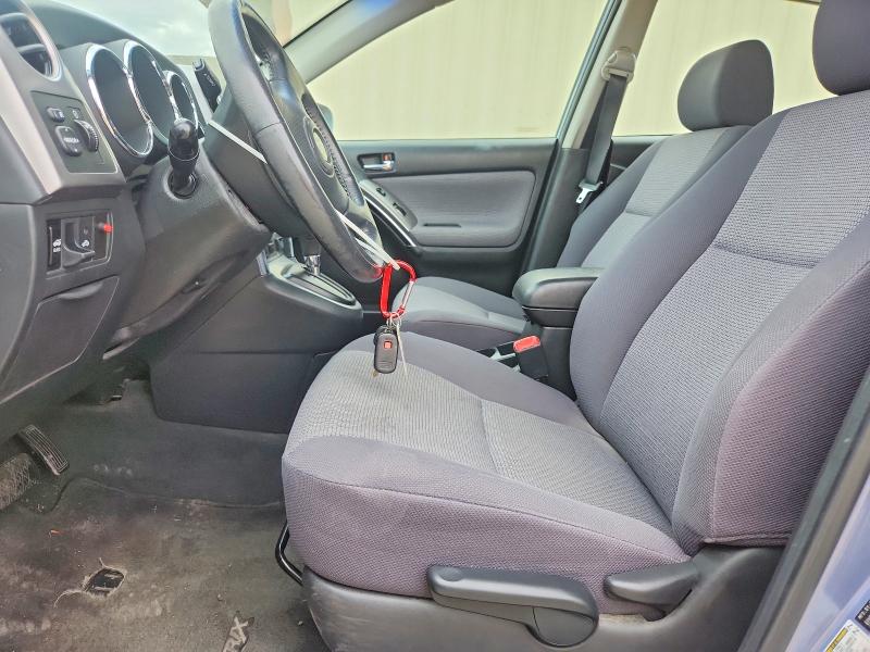 Продажа на аукционе авто 2006 Toyota Corolla Matrix, vin: 2T1KR32E16C594105, номер лота: 53016666
