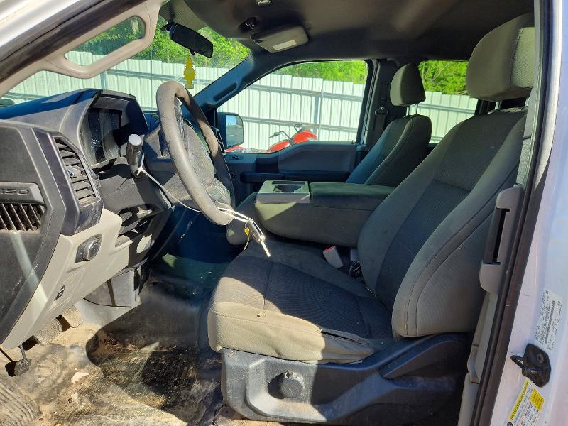 Aukcja sprzedaży 2017 Ford F150, vin: 1FTEX1C83HKD34094, numer aukcji: 54808226