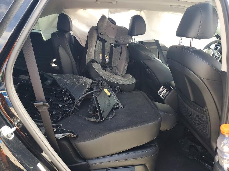 Aukcja sprzedaży 2023 Kia Sorento, vin: 5XYRKDLF5PG250282, numer aukcji: 52546936