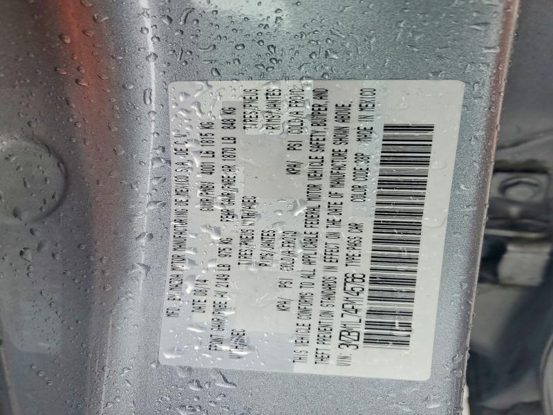 Продажа на аукционе авто 2015 Mazda 3, vin: 3MZBM1L74FM145766, номер лота: 54003366