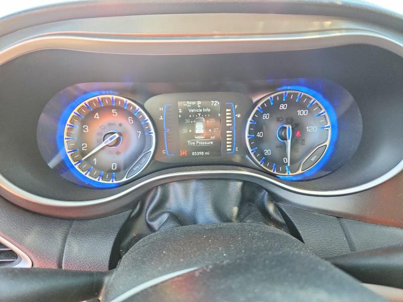 2020 Chrysler Pacifica მანქანა იყიდება აუქციონზე, vin: 2C4RC1FG1LR121820, აუქციონის ნომერი: 53120836
